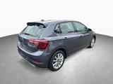 Volkswagen Polo R-Line 1.0l TSI 7-DSG NAVI KAMERA LED - Volkswagen Polo Jahreswagen