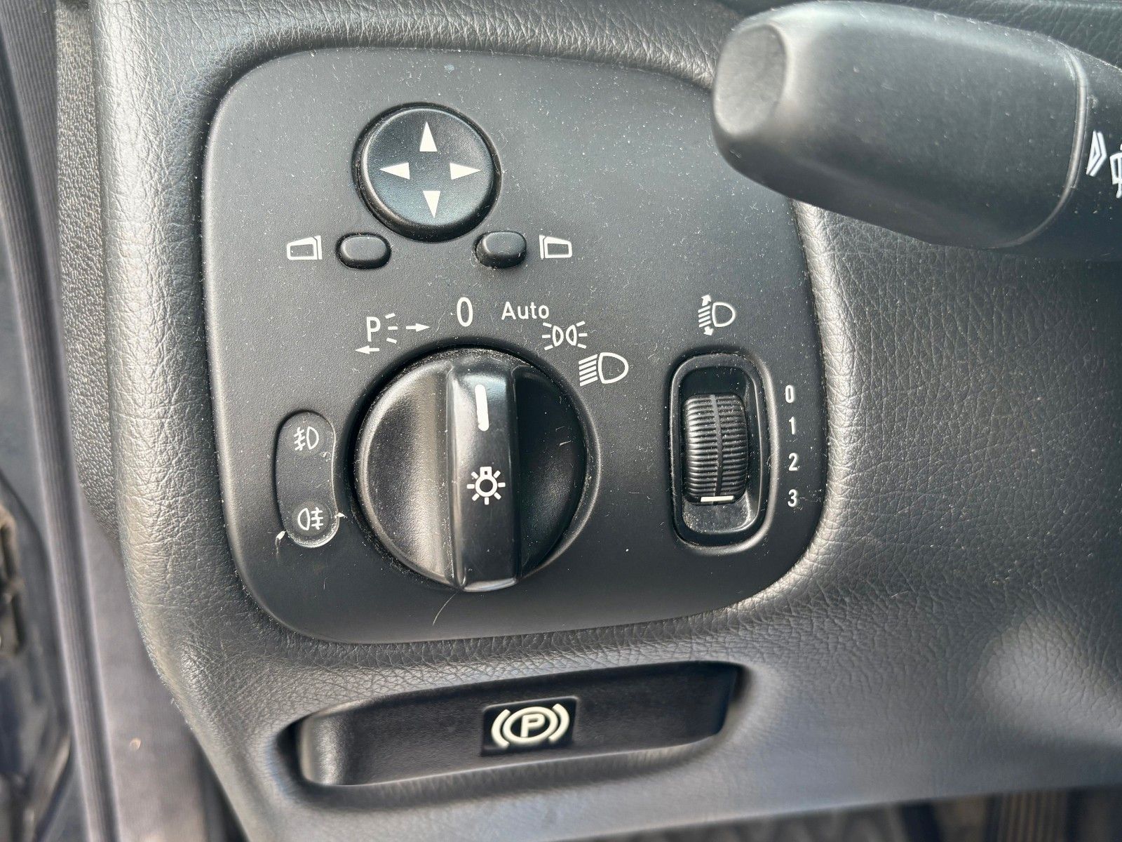 Fahrzeugabbildung Mercedes-Benz C 200 T Kompressor Avantgarde Klima Leichtmetall