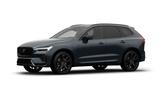 Volvo XC60 T6 Plus Black Edition Plug-In Hybrid - Volvo Gebrauchtwagen in Freiburg
