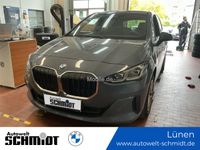 BMW 220 Active Tourer - Vorschau Bild 1