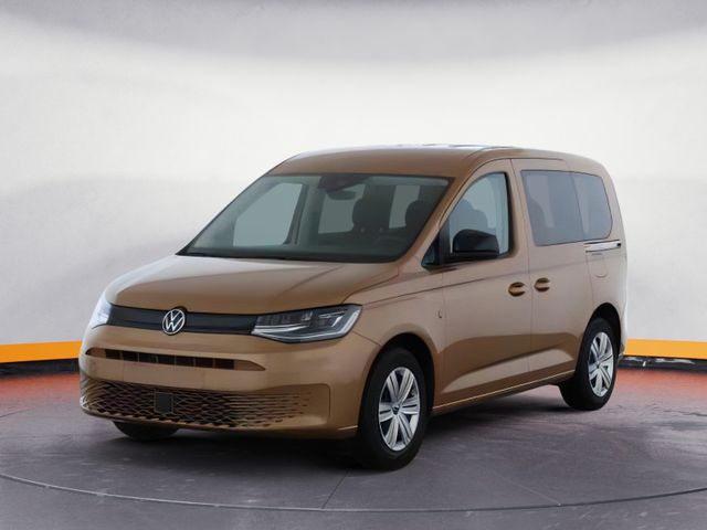 Volkswagen Caddy 2.0TDI LED PDC Sitzheizung App-Connect Kl