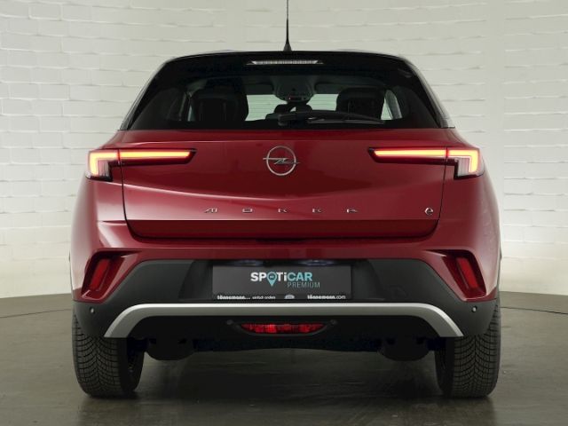 Mokka-e B ELEGANCE 50kWh AT+LED+RÜCKFAHRKAMERA+K