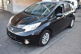 Nissan Note Acenta 360 Cam*Pano* - Nissan Note: Bluetooth