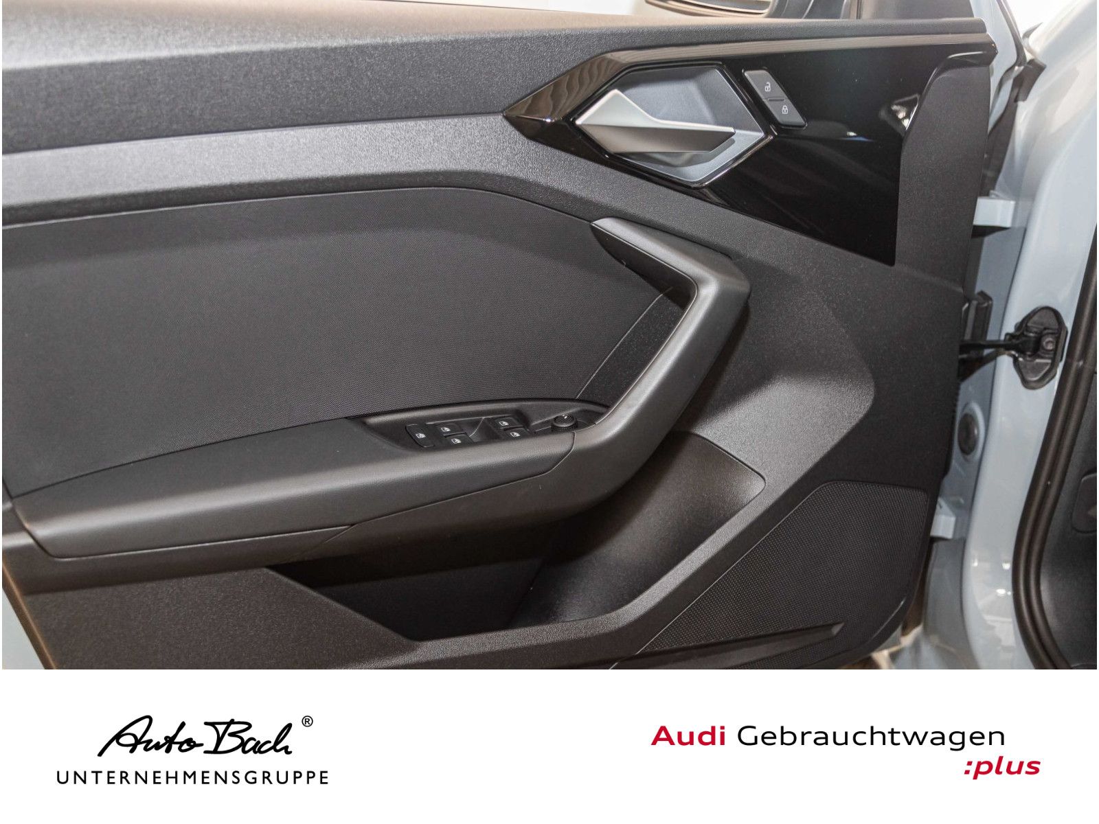 Audi A1 - Bild 8