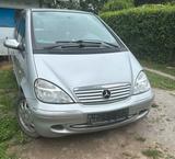 Mercedes-Benz Mercedes Benz A160 zu verkaufen - Mercedes-Benz A 160 Gebrauchtwagen in Mannheim