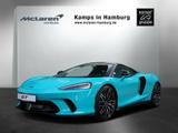 McLaren GT I MSO Paint I Carbon Interieur I Garantie I - McLaren GT aus 2023