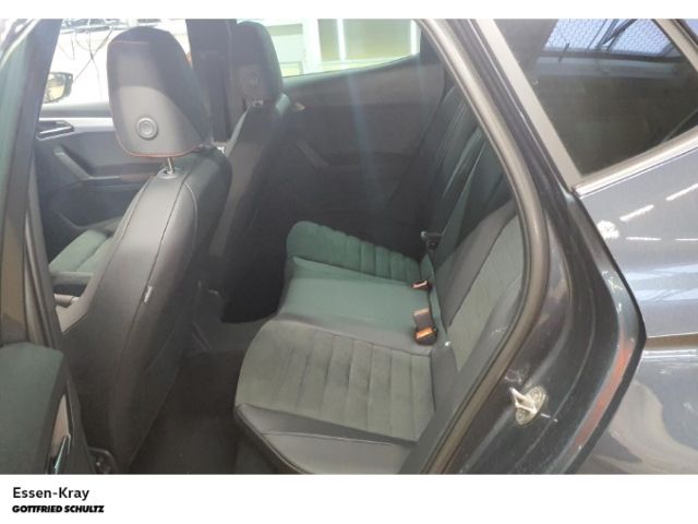 Seat Arona - Bild 5