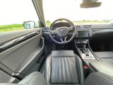 Skoda Superb 1.8 TSI DSG L&K Combi L&K - Skoda Superb mit Benzin-Antrieb: Kombi