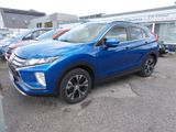 Mitsubishi Eclipse Cross Diamant Edition Nur 36000KM 1.Hand - Mitsubishi in Düsseldorf