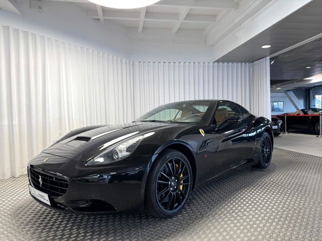 Ferrari California 4.3 V8 4-Sitzer