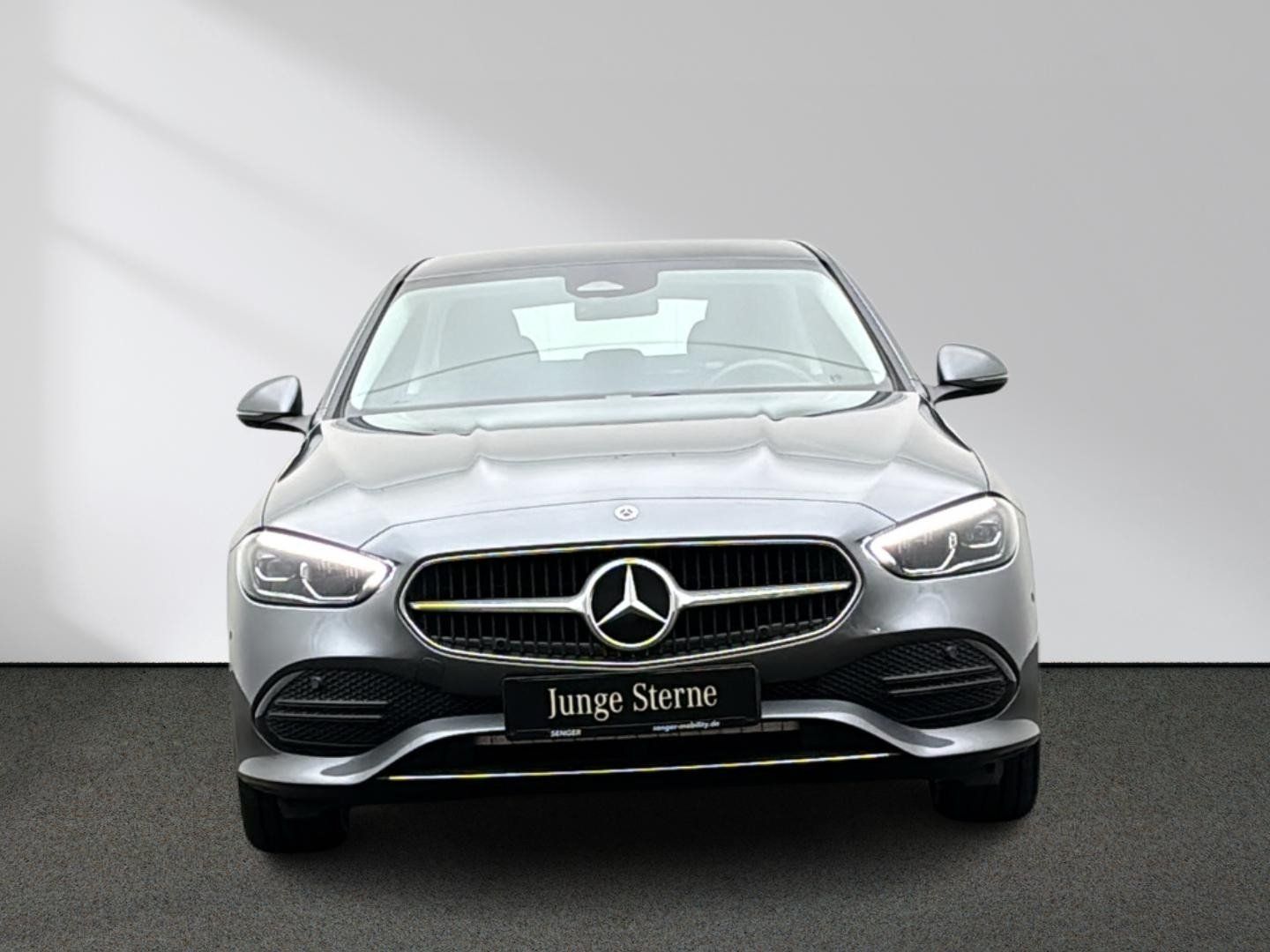 Mercedes-Benz C 300 de Avantgarde Totwinkel Memory CarPlay AHK foto 5