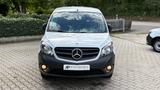 Mercedes-Benz Citan Kasten 108/109/111 CDI lang 1.Hand/E6dT - gebrauchte Mercedes-Benz Citan aus dem Jahr 2020