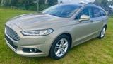 Ford Mondeo Turnier Titanium - Ford Mondeo Gebrauchtwagen in Rostock