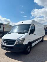 Mercedes-Benz Mercedes Benz Sprinter 313 Maxi - Mercedes-Benz Sprinter: 313 Maxi