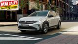 Volkswagen Taigo Life 1.0 TSI NAVI+AHK+SITZHZ+ACC+LP 38405 - gebrauchte VW Sportwagen
