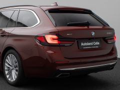 Foto Nummer 17: BMW 540d