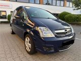 Opel meriva 1.7 DTCI  Klima AC - Opel Meriva aus 2009 mit Diesel-Antrieb