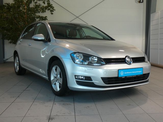 Golf 1.2 TSI Comfortline Sportsitze SHZ