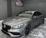 Mercedes-Benz CLA 45 AMG CLA CLA 45 AMG 4Matic - Mercedes-Benz: Cl 4matic