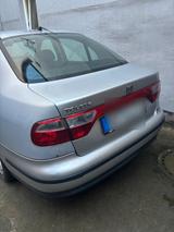 Seat Toledo VR5 150PS zum Tausch gegen Tra... - gebrauchte Seat Toledo aus dem Jahr 1999