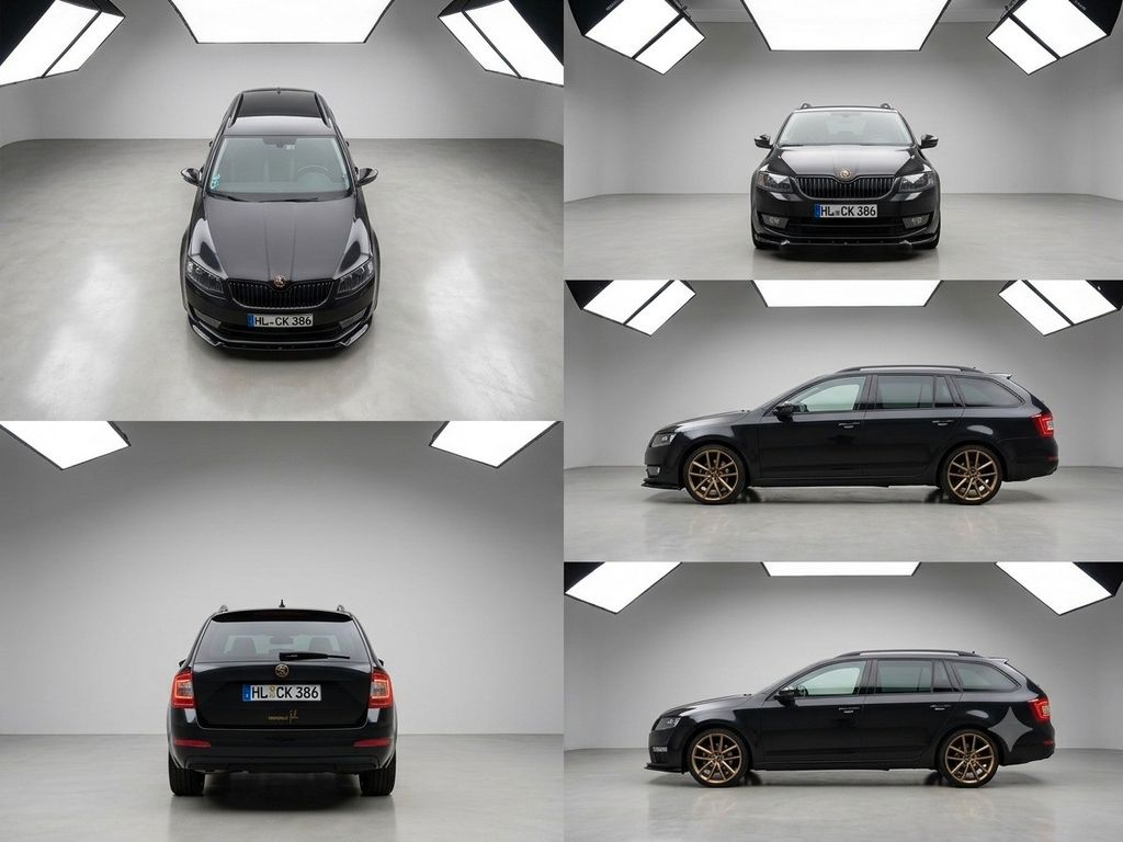 Image of Skoda Octavia
