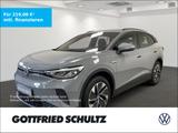 Volkswagen ID.4 Pure Rückfahrkamera Navigation Sitzheizung - Volkswagen ID.4 in Düsseldorf
