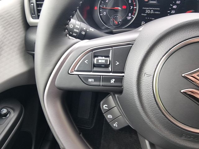 Suzuki SWIFT 1.2 Dualjet Comfort Hybrid
