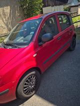 Fiat Panda 169 - Fiat Panda 169