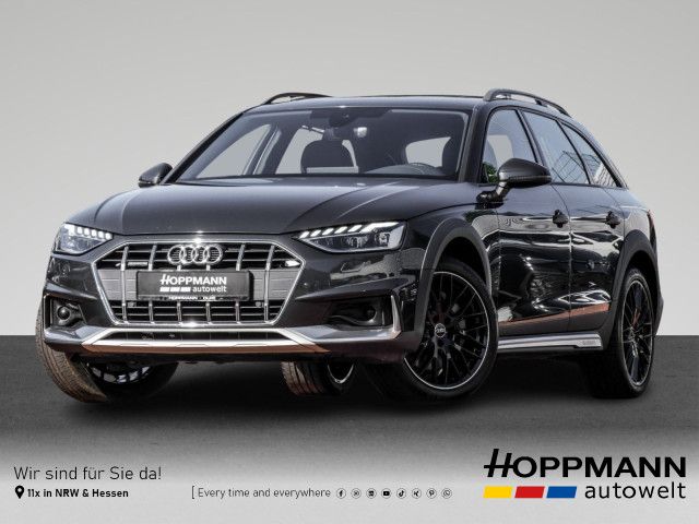 Image of Audi A4 Allroad