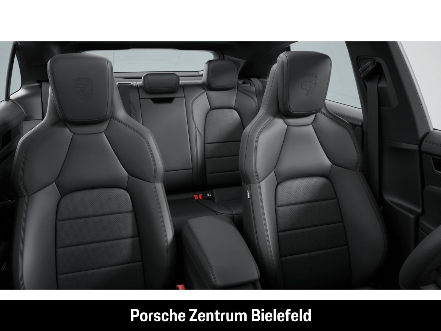 Porsche Macan - Bild 6
