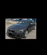 BMW 340 i xDrive M Sport Touring LED Kamera Panorama - BMW 340 Gebrauchtwagen