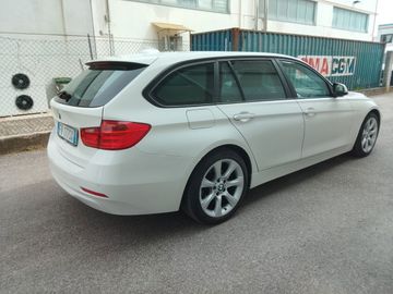 BMW 316 - 10