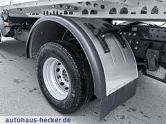 Iveco Daily 70 C 18H Meiller 3-Seiten-Kipper Trigenius