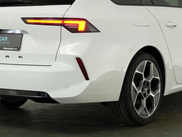 Astra L ST ULTIMATE AT+LED MATRIX+NAVI+360 GRAD 