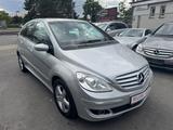 Mercedes-Benz B 200 B -Klasse, TÜV NEU - Mercedes-Benz B 200 Gebrauchtwagen in Kassel