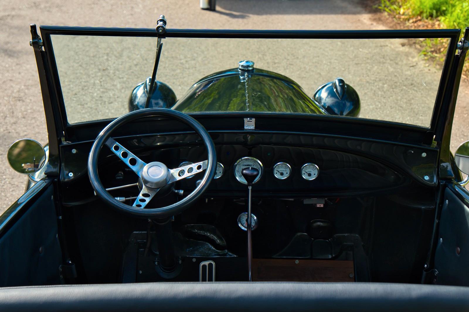 Ford Model A Roadster Pickup Hot Rod | 1 of 1 | V8