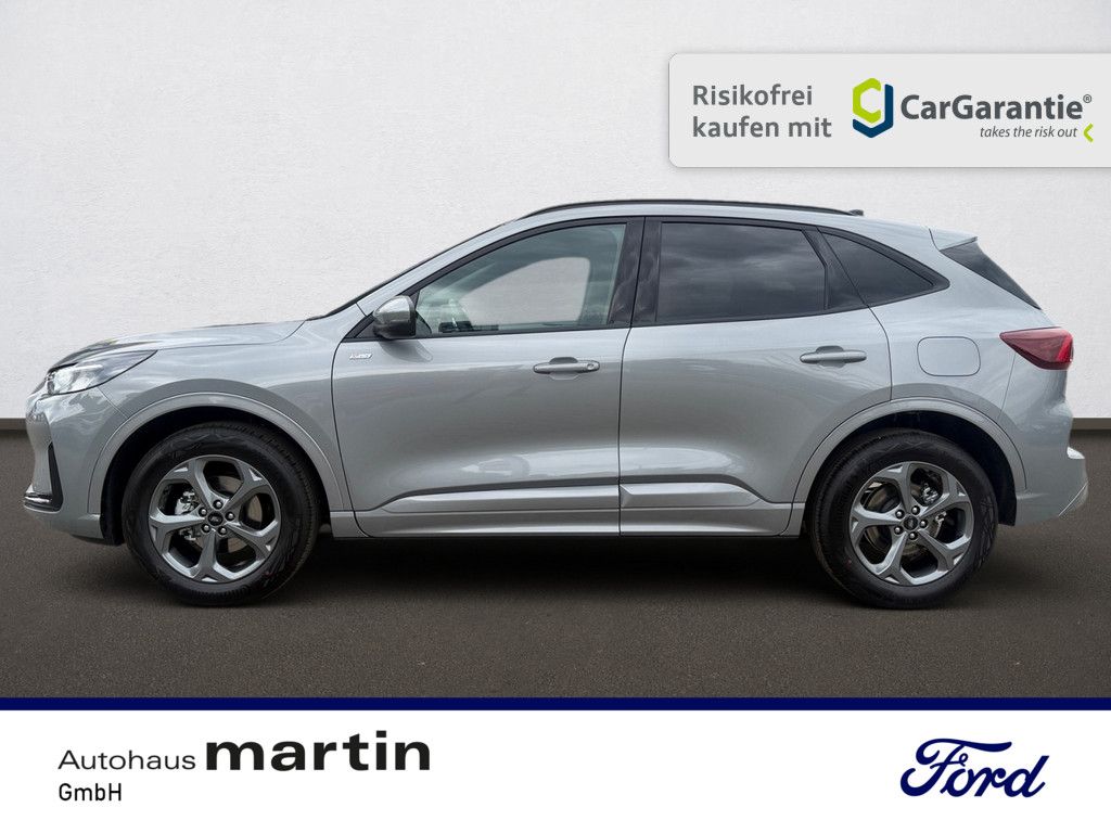 Fahrzeugabbildung Ford Kuga 1.5 ST-Line PDC SHZ KAMERA NAVI FACEL. LED