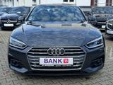 Audi A5 Sportback/ G-tron/Sport/360°/NAVI/LED/ - mit CNG-Antrieb: Alcantara