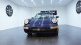 Porsche 964*Carrera 2*Kurzbewertung*H-Kennzeich. - Porsche aus 1991