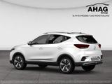 MG ZS - MG ZS mit Panoramadach