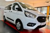 Ford Transit Custom Kombi 340 L2 Trend 9-SITZER 1.HD - Ford Transit: Kombi, Trend