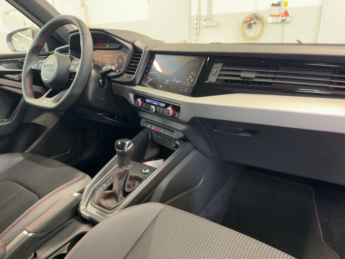 Audi A1 - Bild 13