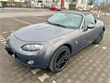 Mazda MX-5  Niseko mit Bose Soundsystem  - Mazda MX-5 Niseko mit Benzin-Antrieb