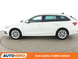 Skoda Octavia 2.0 TDI Style Aut*NAVI*LED*PDC*SHZ*TEMPO - Skoda Octavia Gebrauchtwagen in Hamburg