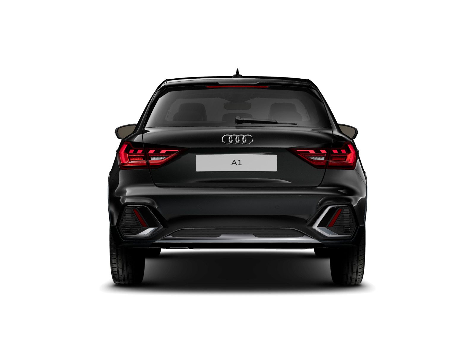 Audi A1 - Bild 7