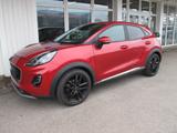 Ford Puma Titanium X +Winterräder++Winter-Paket+ - Ford Gebrauchtwagen von 2020