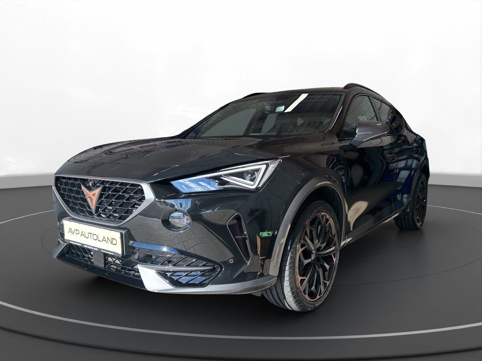 Cupra Formentor - Bild 2