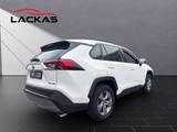 Toyota RAV 4 Hybrid 4x2 Business Edition*TOTW*1HAND*PDC - Toyota RAV 4 in Oberhausen