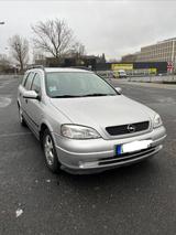 Opel Astra 1.6 16V Edition 100 Edition 100 - gebrauchte Opel Astra aus dem Jahr 1999