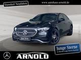 Mercedes-Benz E 200 AMG-Line Night-P. DISTRONIC KeylessGo LED - Mercedes-Benz E 200 Jahreswagen